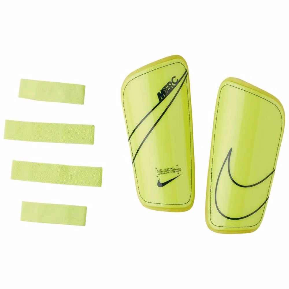 Футбольные щитки Nike NK MERC HRDSHL GRD